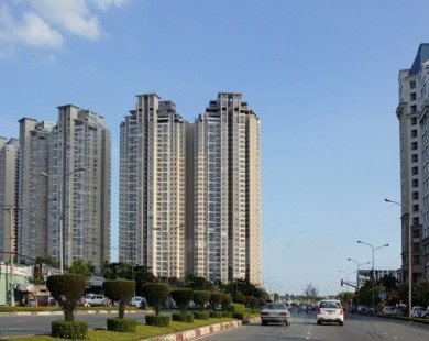 Thành phố Hồ Chí Minh thu hút nhiều dự án FDI về bất động sản