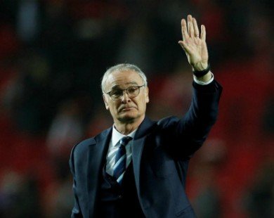Trợ lý cũ tố Ranieri quản lý kém tại Leicester