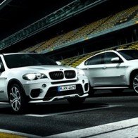 BMW triệu hồi hơn 100 nghìn xe SUV hạng sang X5, X6