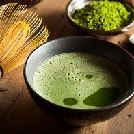 10 công dụng của bột trà xanh cải thiện sức khỏe