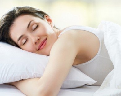 Dùng prebiotic giúp cải thiện giấc ngủ do stress