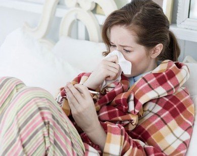 Vì sao người bệnh hen dễ bị cúm nặng hơn?
