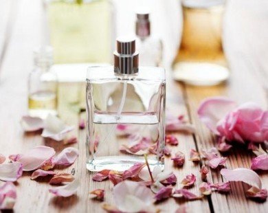 Bạn đã tìm được hương nước hoa đặc trưng cho riêng mình chưa?