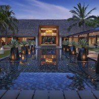Những resort biệt lập tuyệt đẹp ít người biết đến
