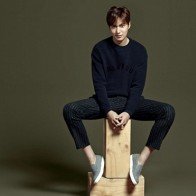 Lee Min Ho sẽ tham gia Hậu Duệ Mặt Trời 2 và đóng cặp chung Brad Pitt trong phim Hollywood mới