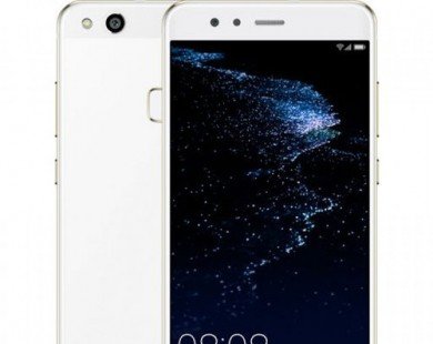 Huawei P10 Lite bất ngờ ra mắt, giá 8,5 triệu đồng
