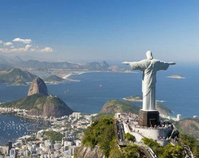 10 sự thật thú vị về Brazil