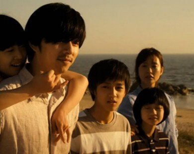 Silenced - bộ phim đập tan sự thờ ờ của xã hội Hàn với nạn ấu dâm