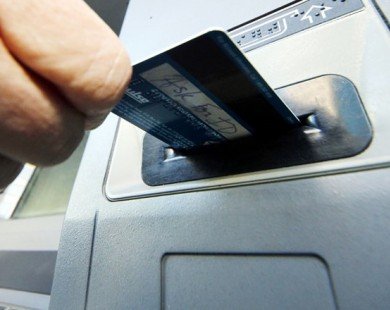 Chỉ 19% ngân hàng quan tâm đến các cuộc tấn công vào ATM