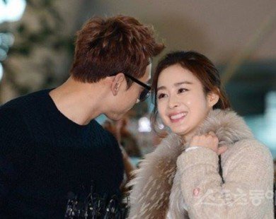 Kim Tae Hee lần đầu trải lòng chuyện bầu bí và cuộc sống cùng bố mẹ chồng sau đám cưới