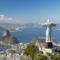 10 sự thật thú vị về Brazil