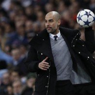 Guardiola đạt kết quả tốt nhất trong 100 trận đầu ở các Cup châu Âu