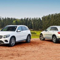 Mercedes GLC tại Việt Nam tăng giá lên đến 2,149 tỷ đồng