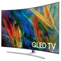 Samsung ra mắt TV QLED cao cấp, giá hơn 63 triệu đồng