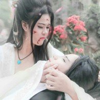 "Tam Sinh" vừa hết, MXH xứ Trung rộ lên bộ ảnh cosplay bản Việt!