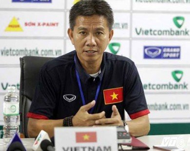 ĐIỂM TIN SÁNG (20.3): HLV U20 Việt Nam không dám mơ cao