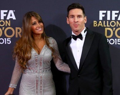 Tin HOT chiều 20/3: Nghịch lý của Liverpool, Messi chiều vợ bỏ bạn