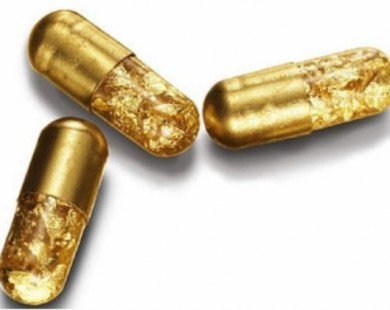 Người bị ung thư sẽ được cứu sống nhờ vàng nano?