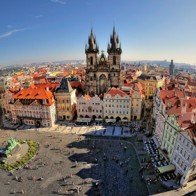 "Note" ngay 8 chốn ăn chơi này nếu bạn có ý định đến Prague