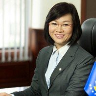 HĐQT Vingroup bổ nhiệm lại vị trí Tổng giám đốc