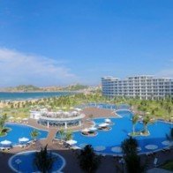 Quy Nhơn: Điểm đến mới trên thị trường bất động sản nghỉ dưỡng