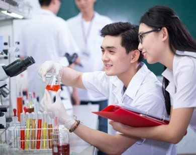 Trường ĐH Nguyễn Tất Thành tuyển sinh ngành Y học Dự phòng