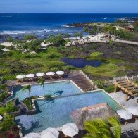 Bật mí nơi nghỉ dưỡng của các tỷ phú trên đảo Hawaii