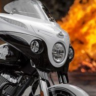 Indian Chieftain Jack Daniel bán "hết veo trong một nốt nhạc"