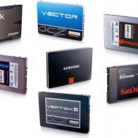 "Miếng bánh" thị phần ổ cứng SSD hiện nay ra sao?