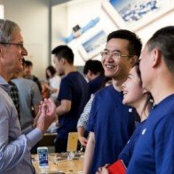 iPhone "lép vế" ở Trung Quốc vì có giá bán quá cao