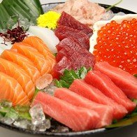 Những món ăn từ cá hồi sống "đốn tim" thực khách