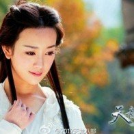 Choáng váng trước nhan sắc xuống dốc thảm hại của mỹ nữ "Thiên long bát bộ"