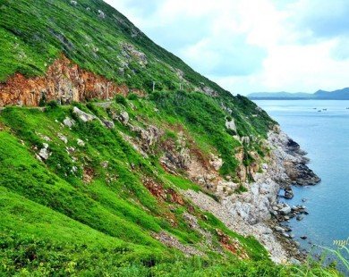 Côn Đảo – hòn đảo hoang sơ, bình yên tuyệt đẹp lên báo CNN