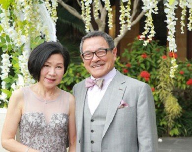 Bố chồng Dương Mịch nói gì khi con dâu âm thầm đến bệnh viện phụ sản