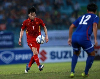 HLV Đài Loan chỉ ra cầu thủ Việt Nam đủ sức đá ở Nhật Bản