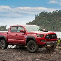 10 mẫu ô tô tồi tệ nhất năm 2017