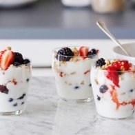 7 biến tấu lạ mà ngon vô đối từ sữa chua