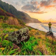 16 bức ảnh khiến bạn muốn bay đến Hawaii ngay lập tức