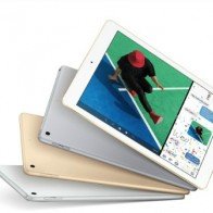 Apple chính thức tung ra iPad 9,7 inch mới