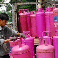 Không đủ 25 tỷ đồng, đừng mơ kinh doanh gas