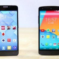 Lộ Alcatel Idol 5S cấu hình ổn, giá mềm