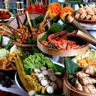 Lễ hội văn hóa ẩm thực, giải trí quốc tế – Food Fest 2017 lần đầu tiên tại Hà Nội