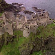 12 địa danh đẹp hoàn hảo ở Ireland