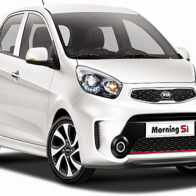 TOP 10 mẫu ô tô bán chạy nhất đầu năm 2017