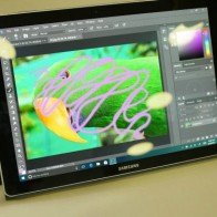 Video: Ra mắt máy tính bảng Samsung Galaxy Book