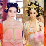 Tổng hợp một số bộ phim Hoa ngữ có rating cao nhất những năm gần đây