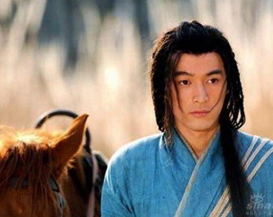 Top 20 nam thần trong phim chuyển thể kiếm hiệp Kim Dung