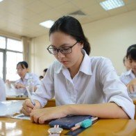 Thủ tướng chỉ thị bảo đảm kỳ thi THPT, tuyển sinh đại học 2017