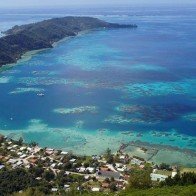 Những vùng đất cô độc, khó tiếp cận nhất trái đất