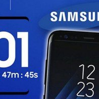 Galaxy S8 có nguy cơ khan hiếm nguồn cung trước ngày ra mắt